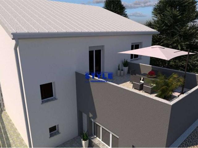Appartamento in vendita a Dolo VE