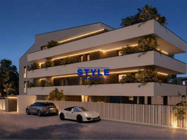 Appartamento in vendita a Dolo VE