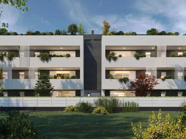 Appartamento in vendita a Dolo VE