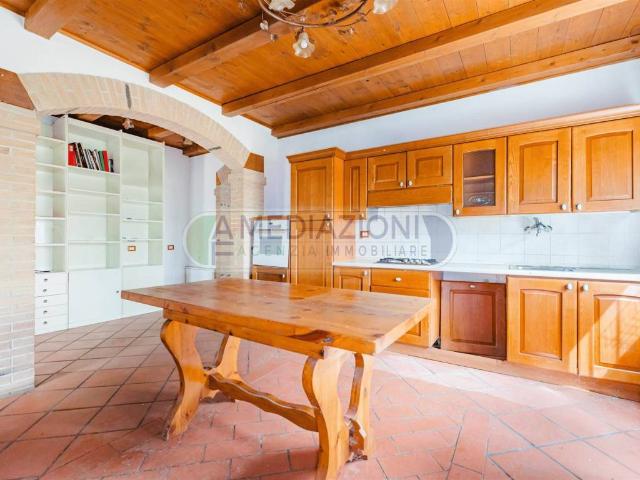 Appartamento in vendita a Dolo VE