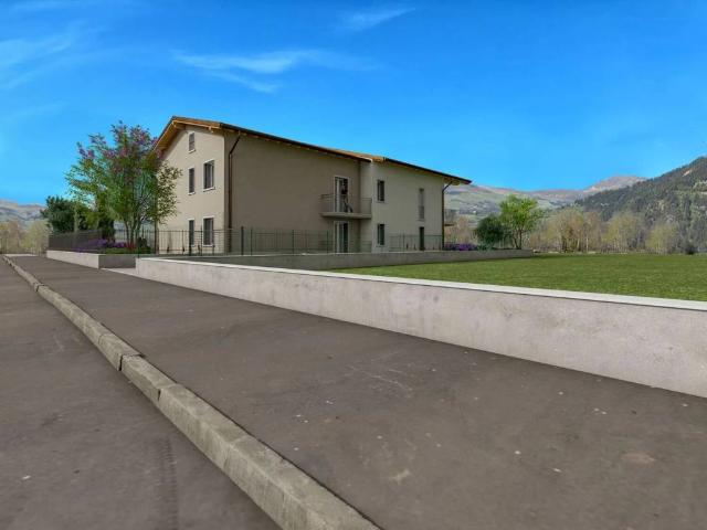 Appartamento in vendita a Dolcè VR