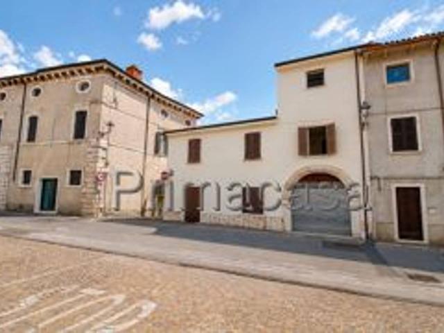 Appartamento in vendita a Dolce'