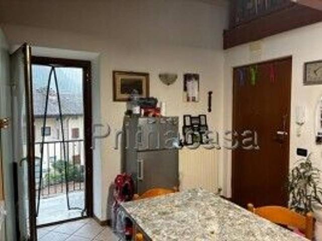 Appartamento in vendita a Dolce'