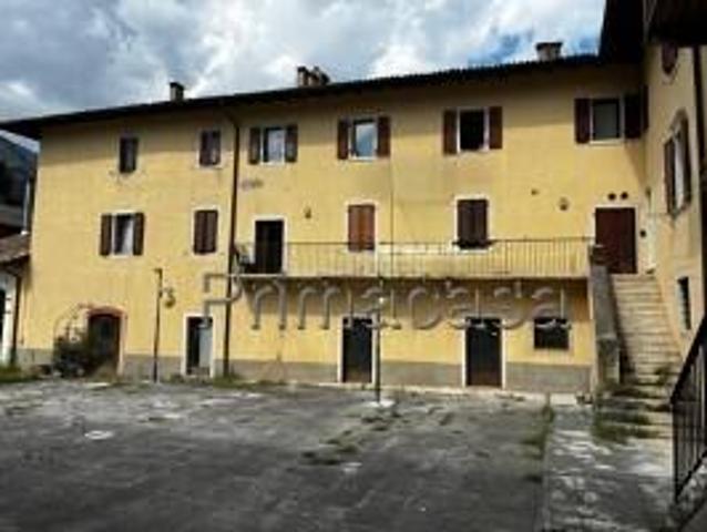 Appartamento in vendita a Dolce'
