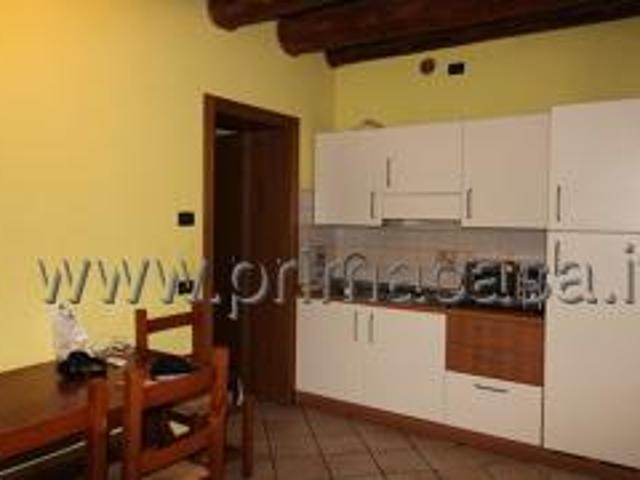 Appartamento in vendita a Dolce'
