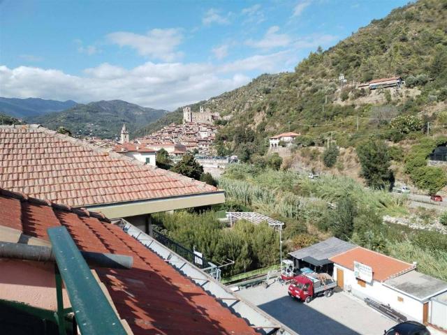 Appartamento in vendita a Dolceacqua IM