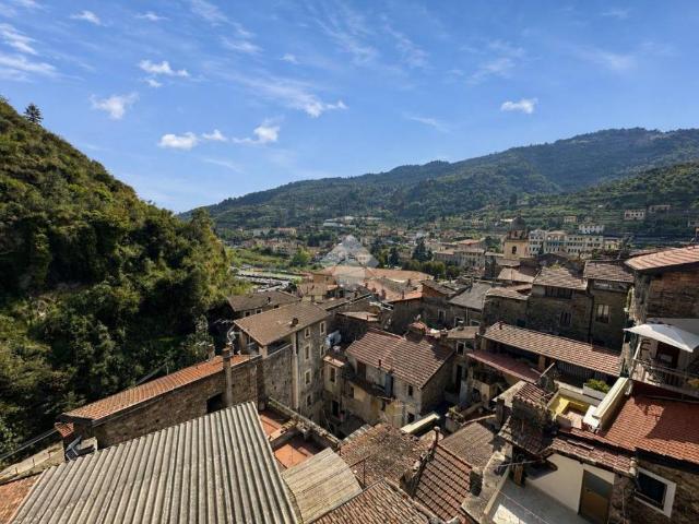 Appartamento in vendita a Dolceacqua IM