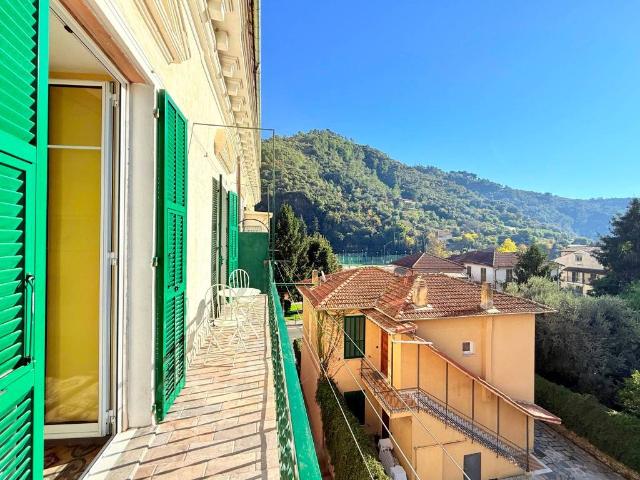 Appartamento in vendita a Dolceacqua IM