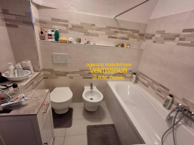 Appartamento in vendita a Dolceacqua IM