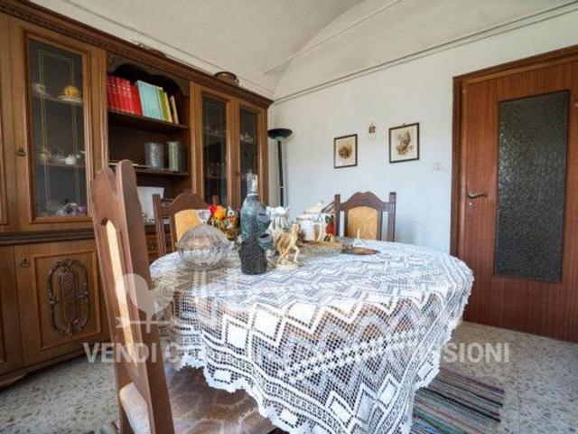 Appartamento in vendita a Dolcedo