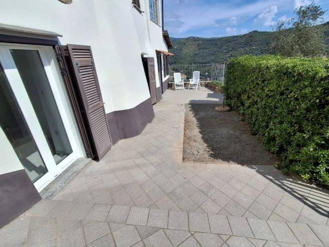 Appartamento in vendita a Dolcedo IM
