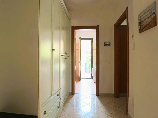 Appartamento in vendita a Dolcedo IM