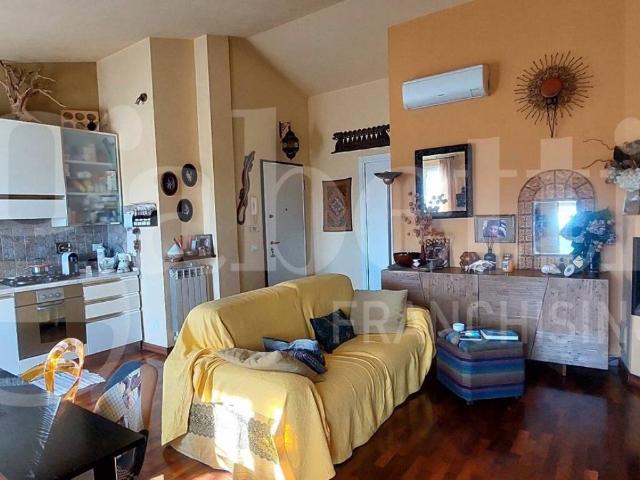 Appartamento in vendita a Dolcedo IM