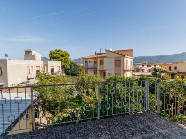 Appartamento in vendita a Dolianova CA