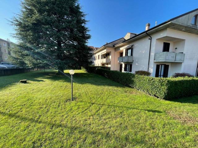 Appartamento in vendita a Dolzago