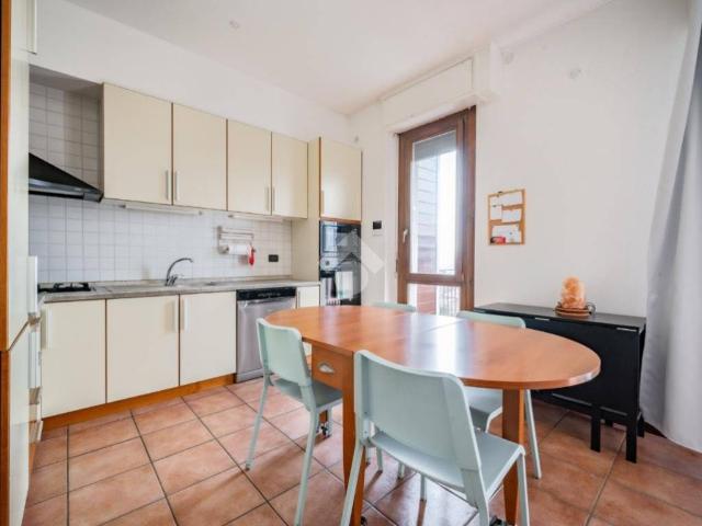 Appartamento in vendita a Dolzago LC