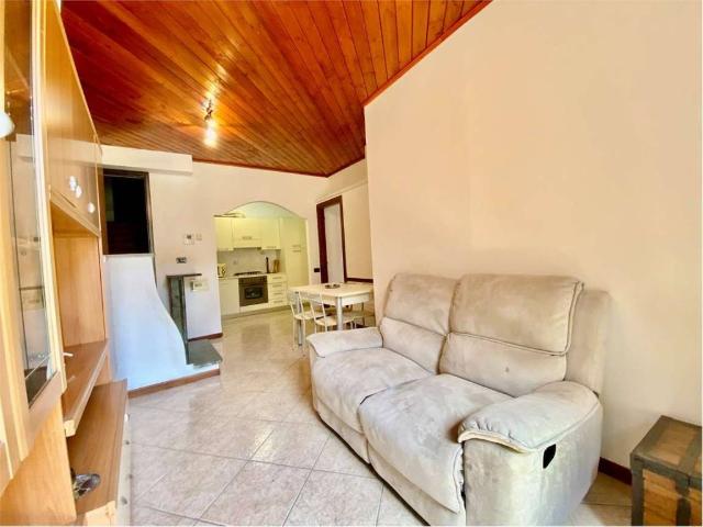 Appartamento in vendita a Dolzago LC