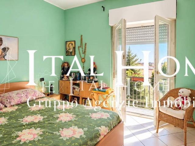Appartamento in vendita a Dolzago LC