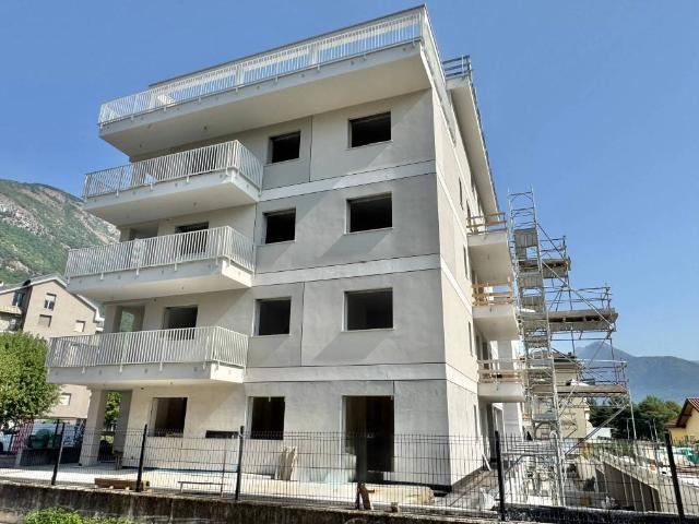 Appartamento in vendita a Domodossola VB