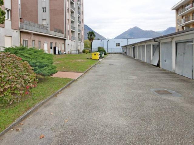 Appartamento in vendita a Domodossola VB