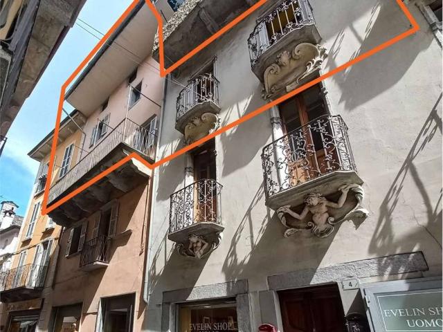 Appartamento in vendita a Domodossola VB