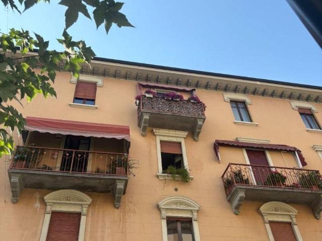 Appartamento in vendita a Domodossola VB