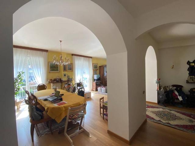 Appartamento in vendita a Domodossola VB
