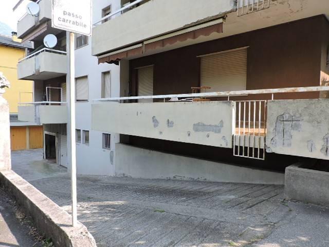 Appartamento in vendita a Domodossola VB