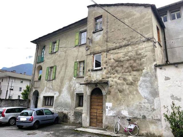 Appartamento in vendita a Domodossola VB