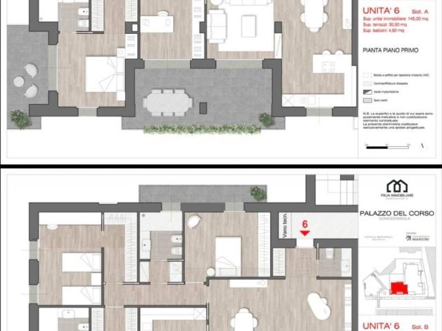 Appartamento in vendita a Domodossola VB