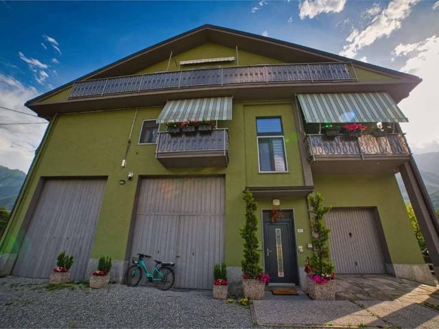 Appartamento in vendita a Domodossola VB