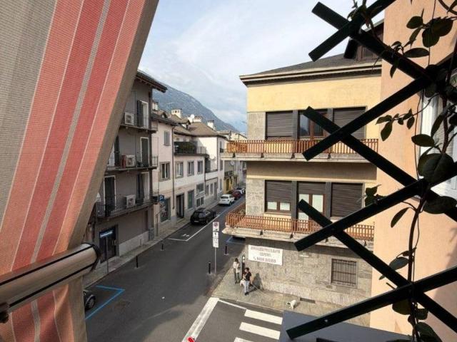 Appartamento in vendita a Domodossola VB