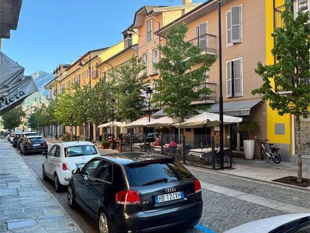 Appartamento in vendita a Domodossola VB
