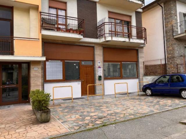 Appartamento in vendita a Domodossola VB