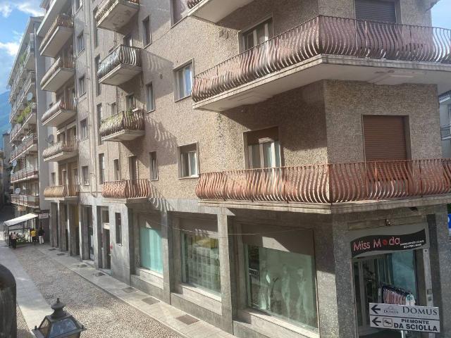 Appartamento in vendita a Domodossola VB