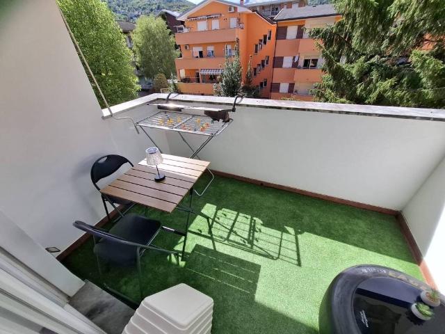 Appartamento in vendita a Domodossola VB