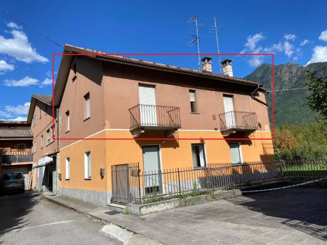 Appartamento in vendita a Domodossola VB