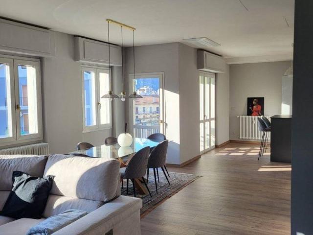Appartamento in vendita a Domodossola VB