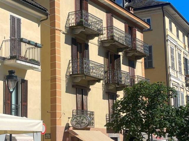 Appartamento in vendita a Domodossola VB