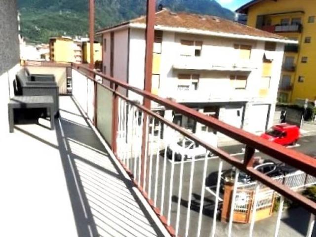 Appartamento in vendita a Domodossola VB