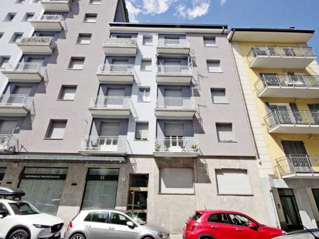 Appartamento in vendita a Domodossola VB