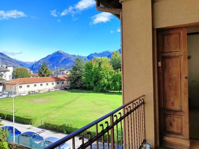 Appartamento in vendita a Domodossola VB