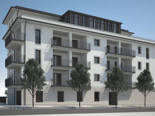 Appartamento in vendita a Domodossola VB
