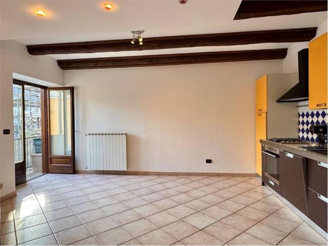 Appartamento in vendita a Domodossola VB