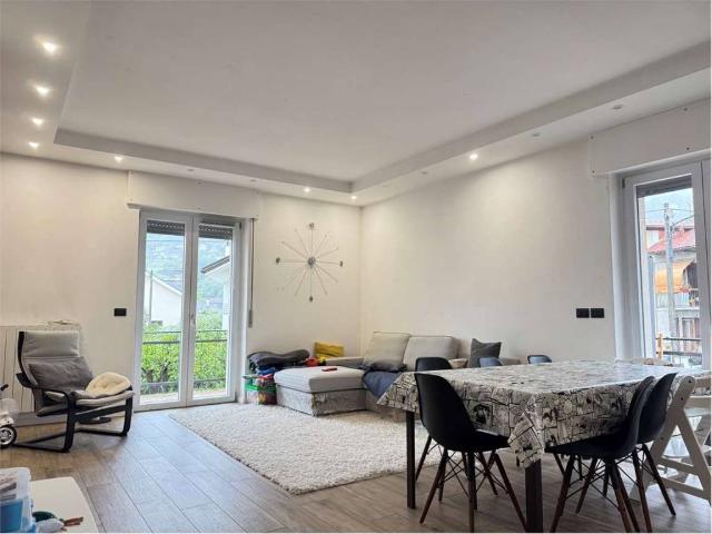 Appartamento in vendita a Domodossola VB