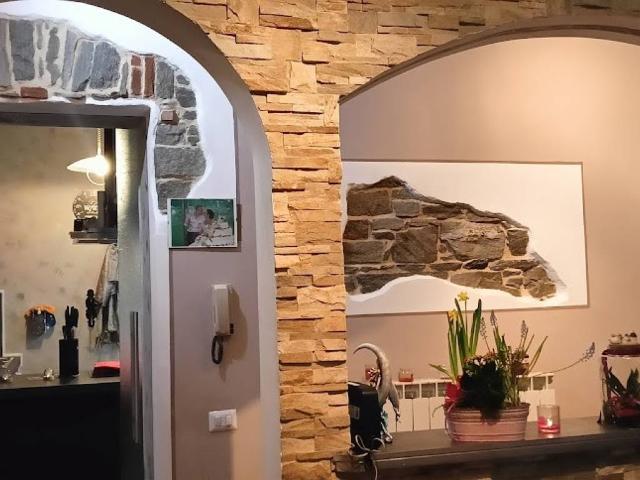 Appartamento in vendita a Domodossola VB