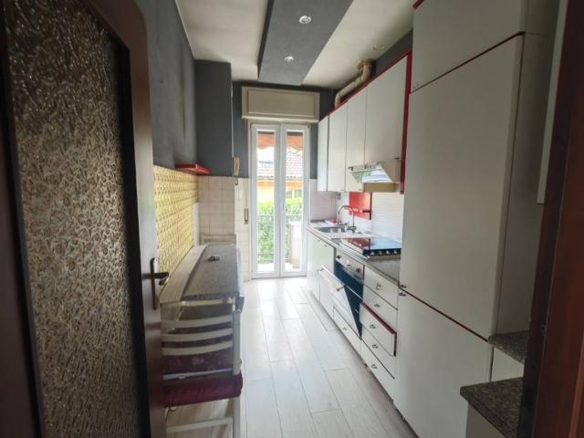 Appartamento in vendita a Domodossola VB