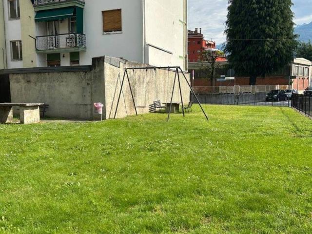 Appartamento in vendita a Domodossola VB