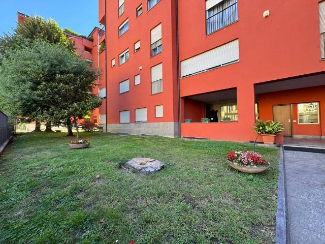 Appartamento in vendita a Domodossola VB