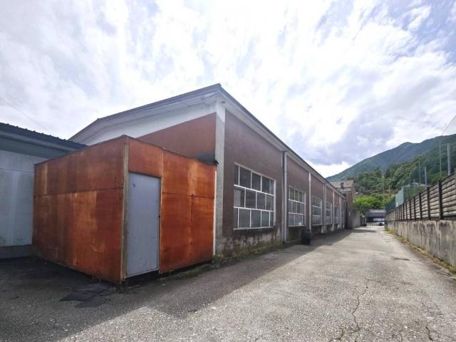 Casa indipendente in vendita a Domodossola VB